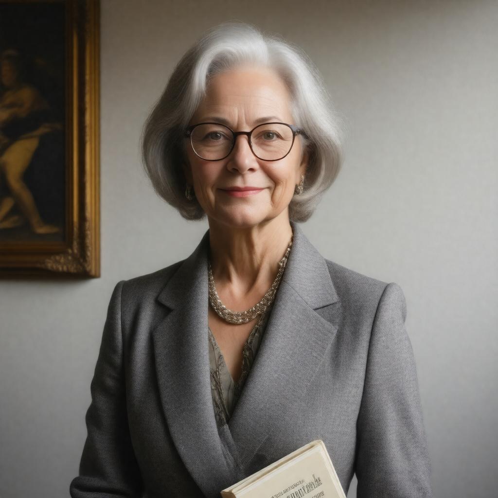 Alice Walton